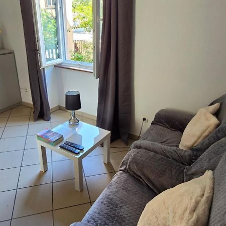 Appartement Avec Jardin A กอลมาร์ ห้อง รูปภาพ